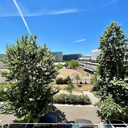 Lumineux 2 Pieces - Centre-Ville Climatise - Netflix Prime Canal - Bien Place Marseille Ngoại thất bức ảnh