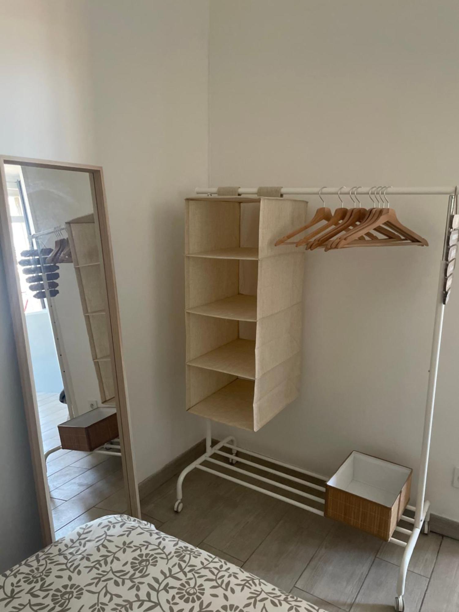 Lumineux 2 Pieces - Centre-Ville Climatise - Netflix Prime Canal - Bien Place Marseille Ngoại thất bức ảnh